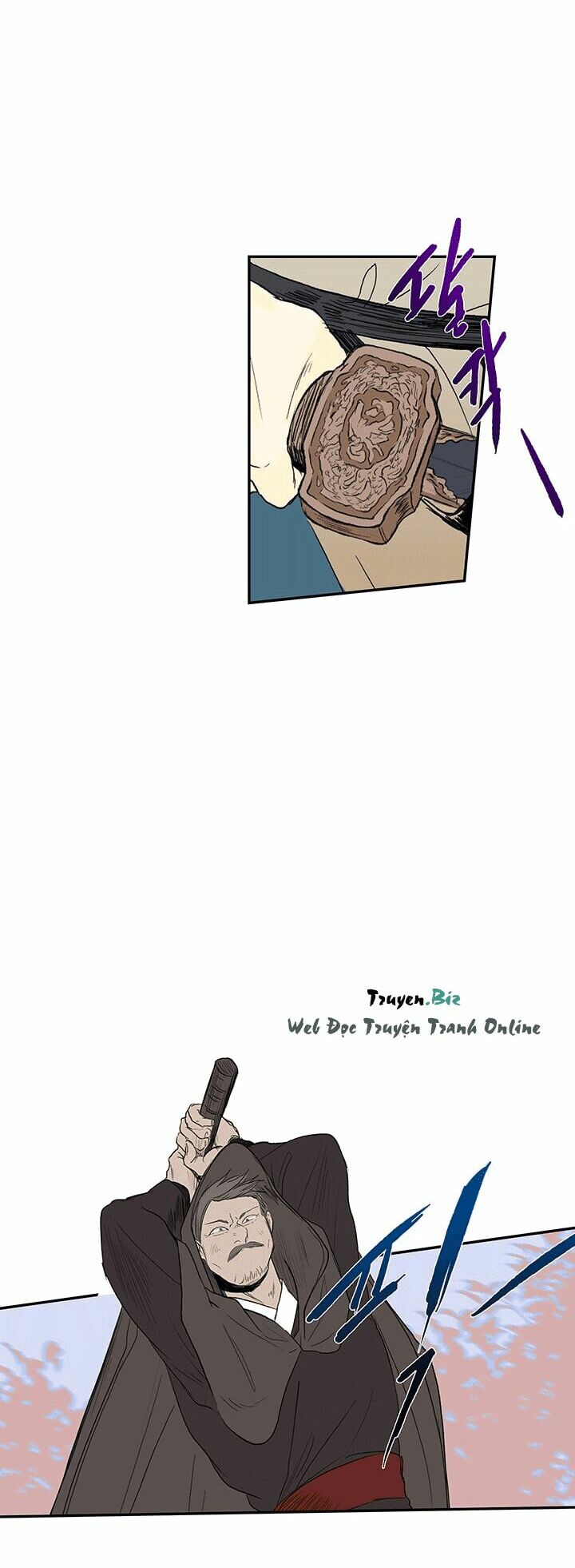 Học Sĩ Trùng Sinh Chapter 40 - Trang 10