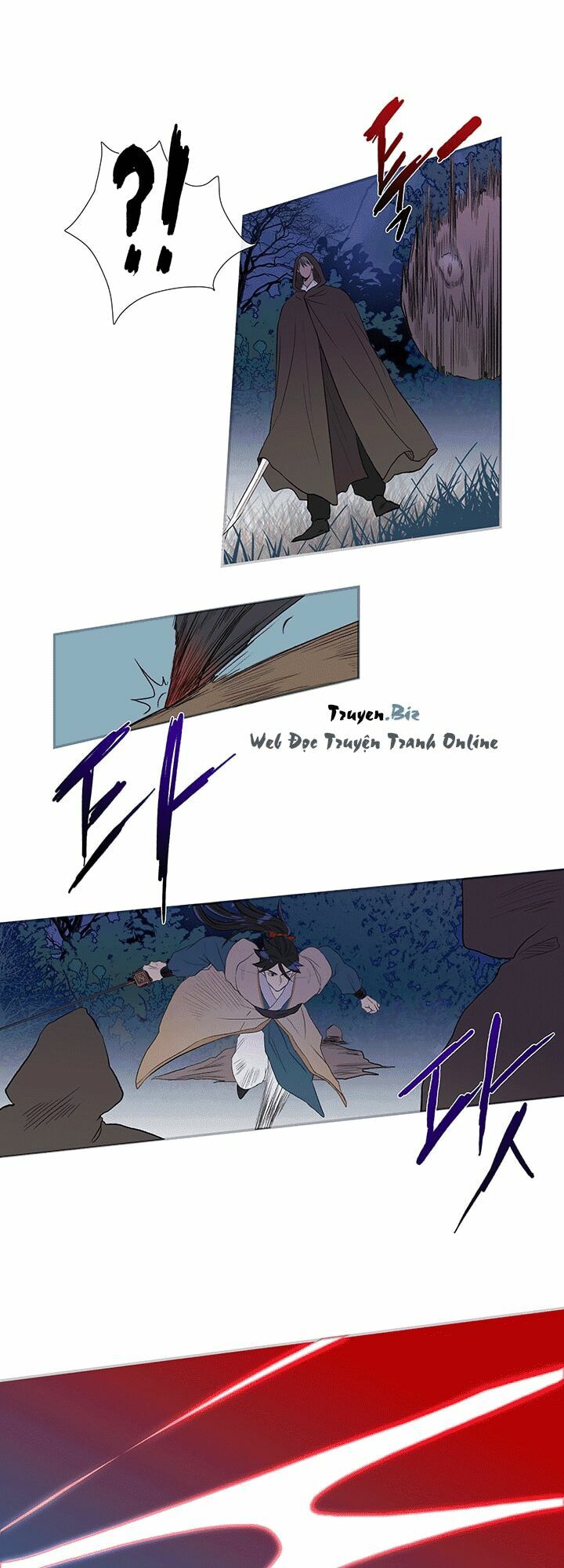 Học Sĩ Trùng Sinh Chapter 40 - Trang 11