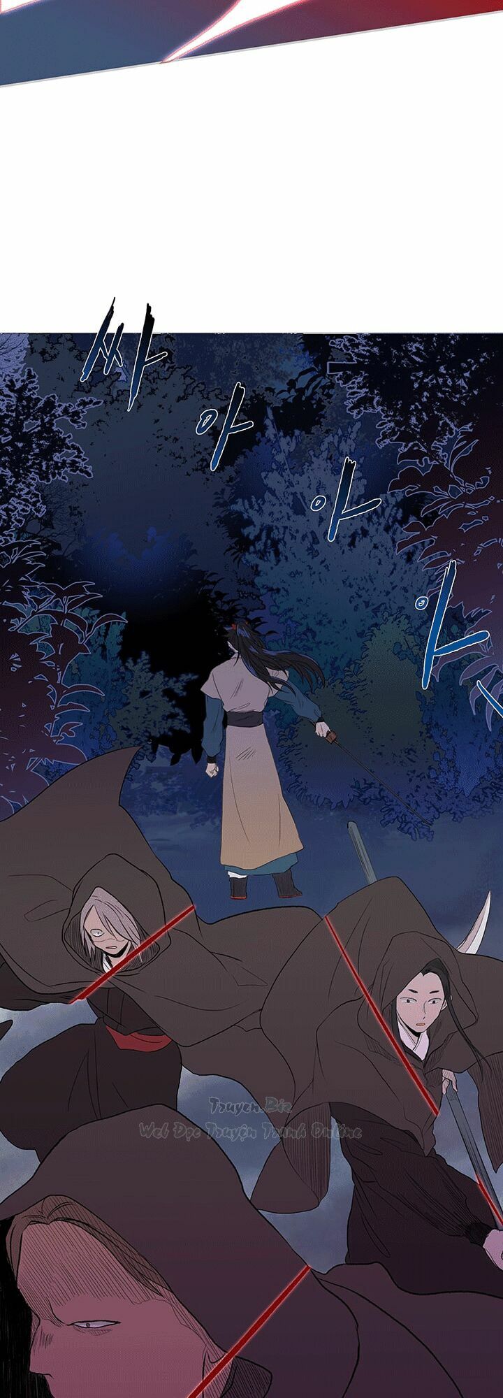 Học Sĩ Trùng Sinh Chapter 40 - Trang 12
