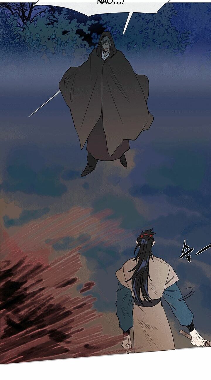 Học Sĩ Trùng Sinh Chapter 40 - Trang 14