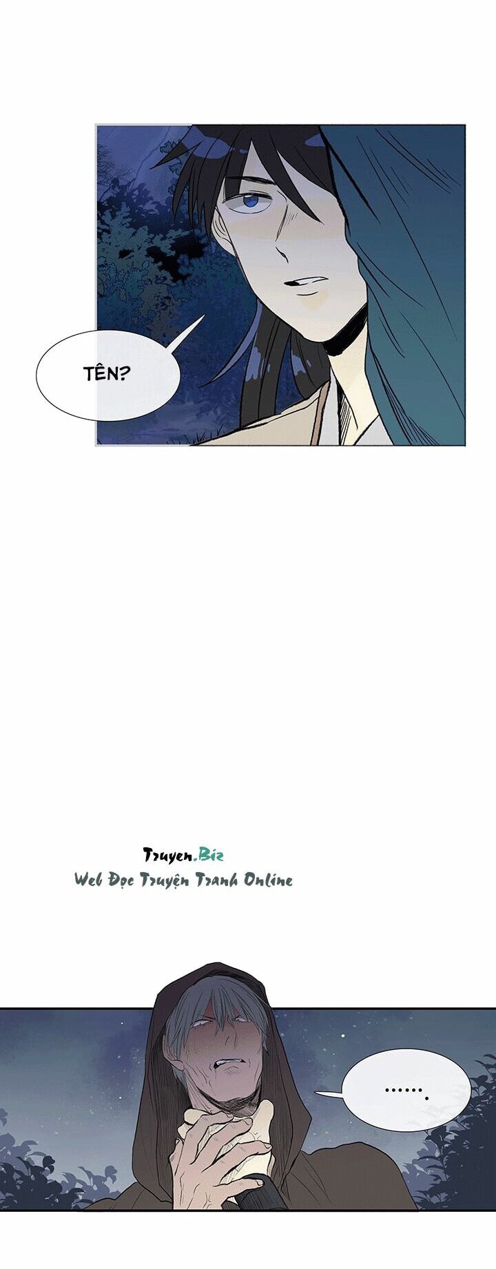 Học Sĩ Trùng Sinh Chapter 40 - Trang 16
