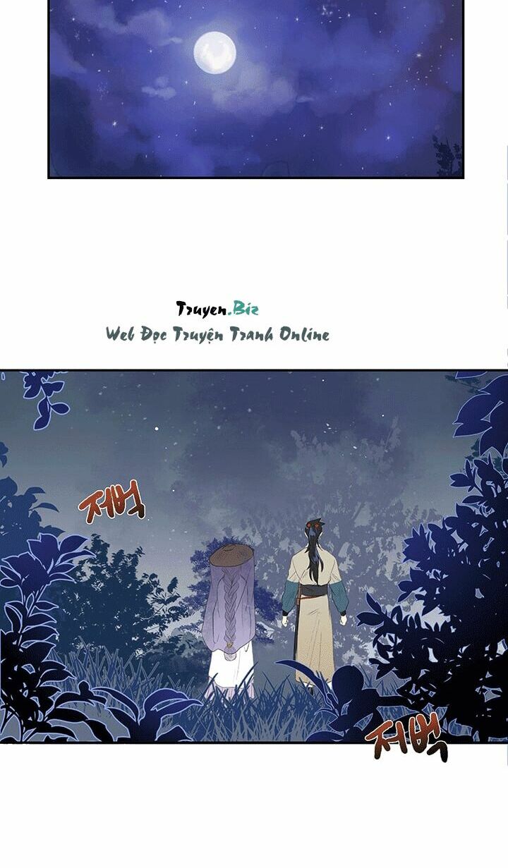 Học Sĩ Trùng Sinh Chapter 40 - Trang 27