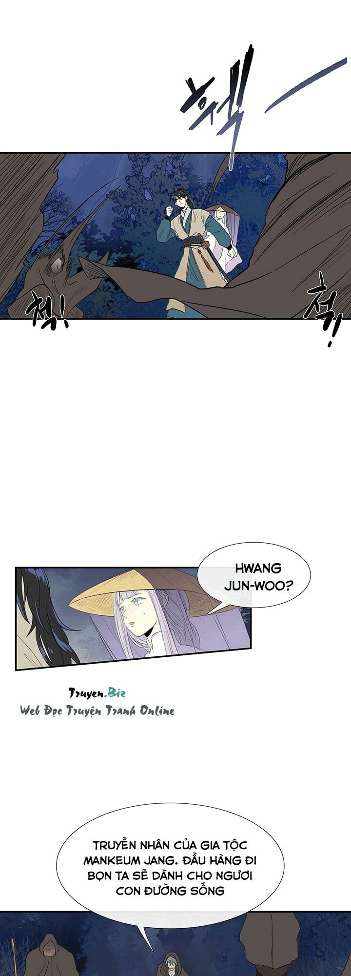 Học Sĩ Trùng Sinh Chapter 40 - Trang 3