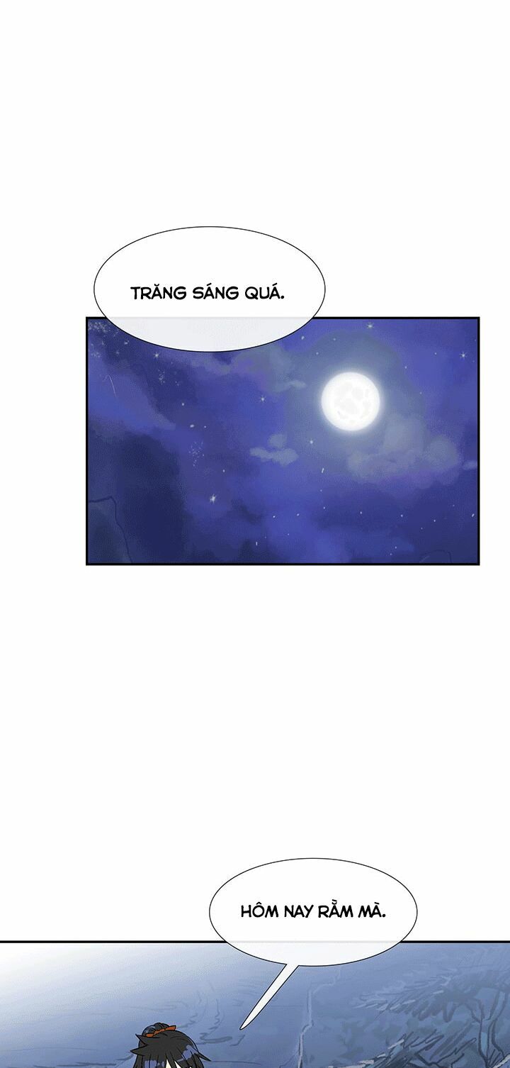 Học Sĩ Trùng Sinh Chapter 40 - Trang 32