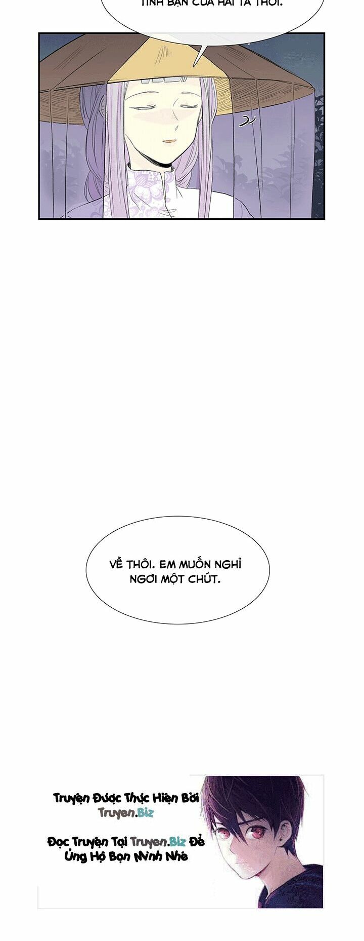 Học Sĩ Trùng Sinh Chapter 40 - Trang 35