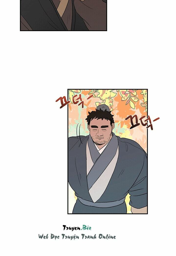 Học Sĩ Trùng Sinh Chapter 41 - Trang 12