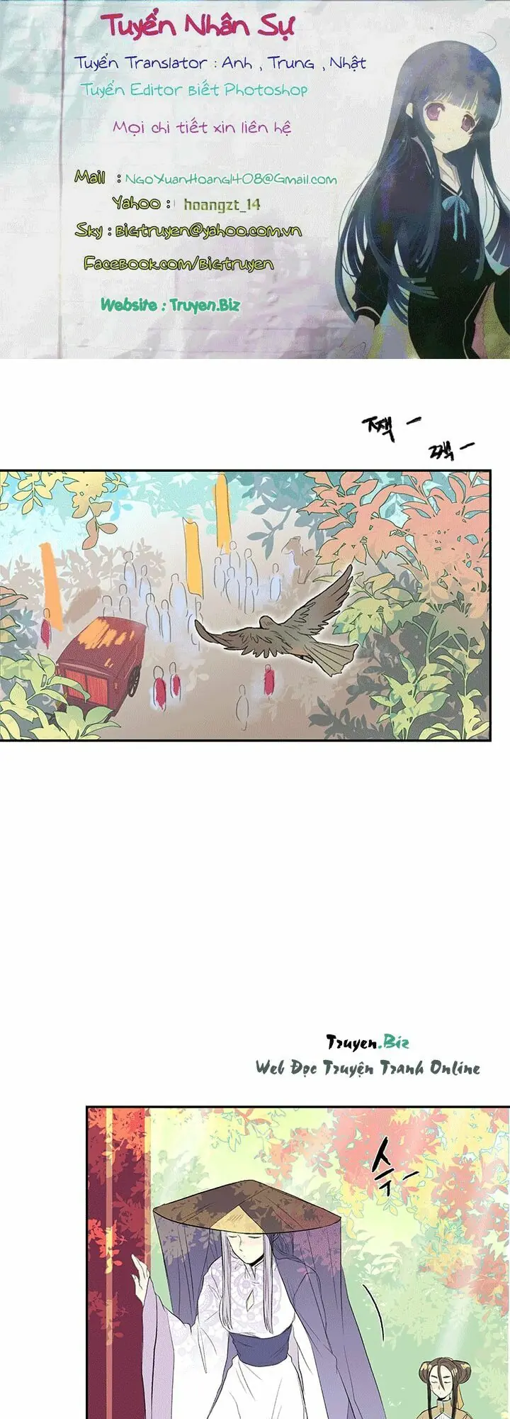 Học Sĩ Trùng Sinh Chapter 41 - Trang 2
