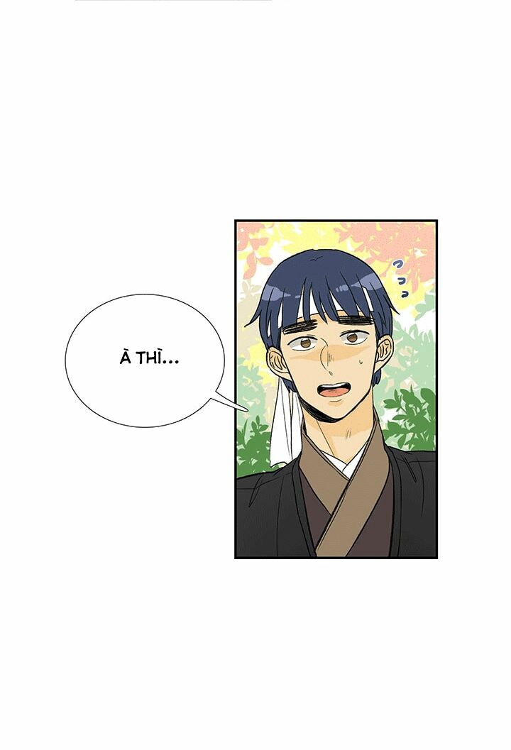 Học Sĩ Trùng Sinh Chapter 41 - Trang 7