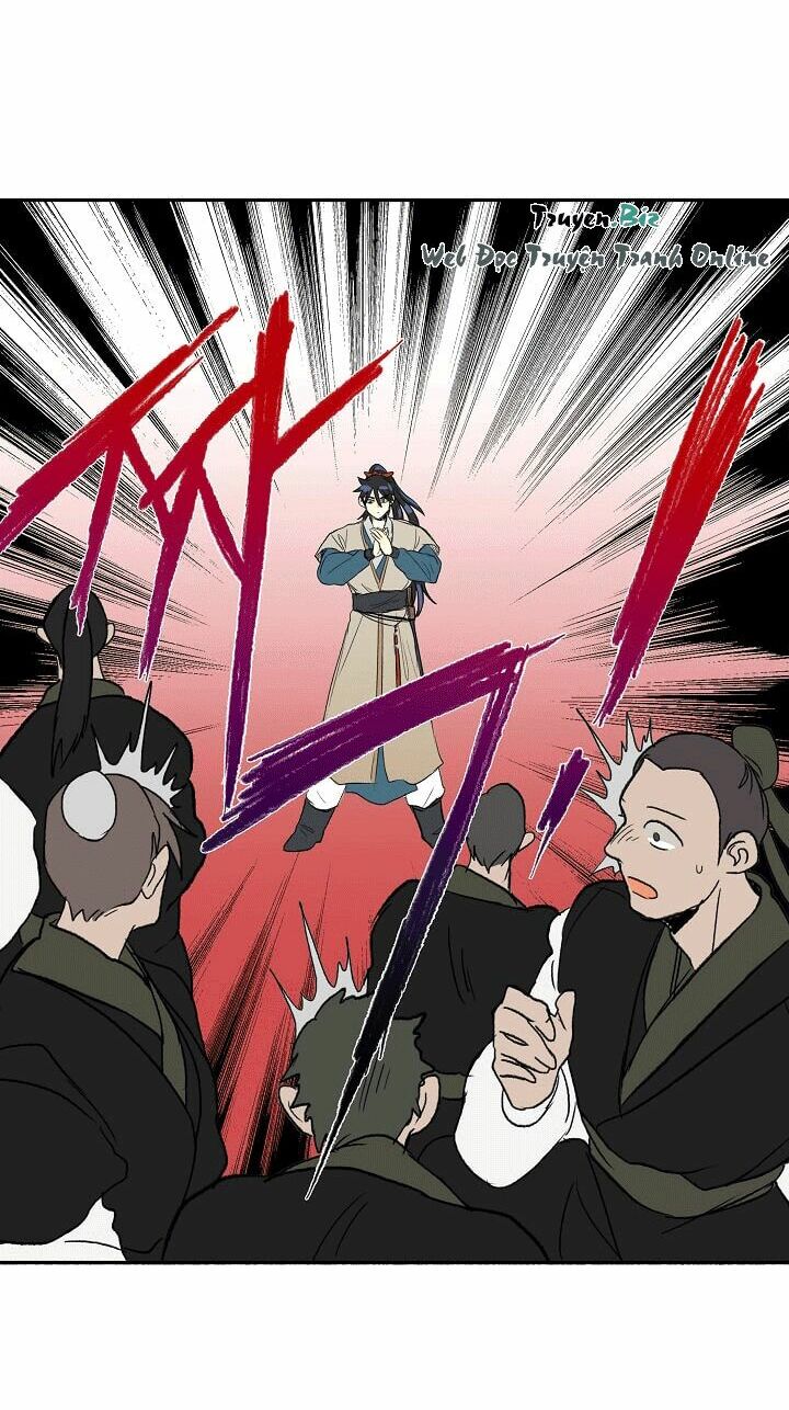 Học Sĩ Trùng Sinh Chapter 42 - Trang 10