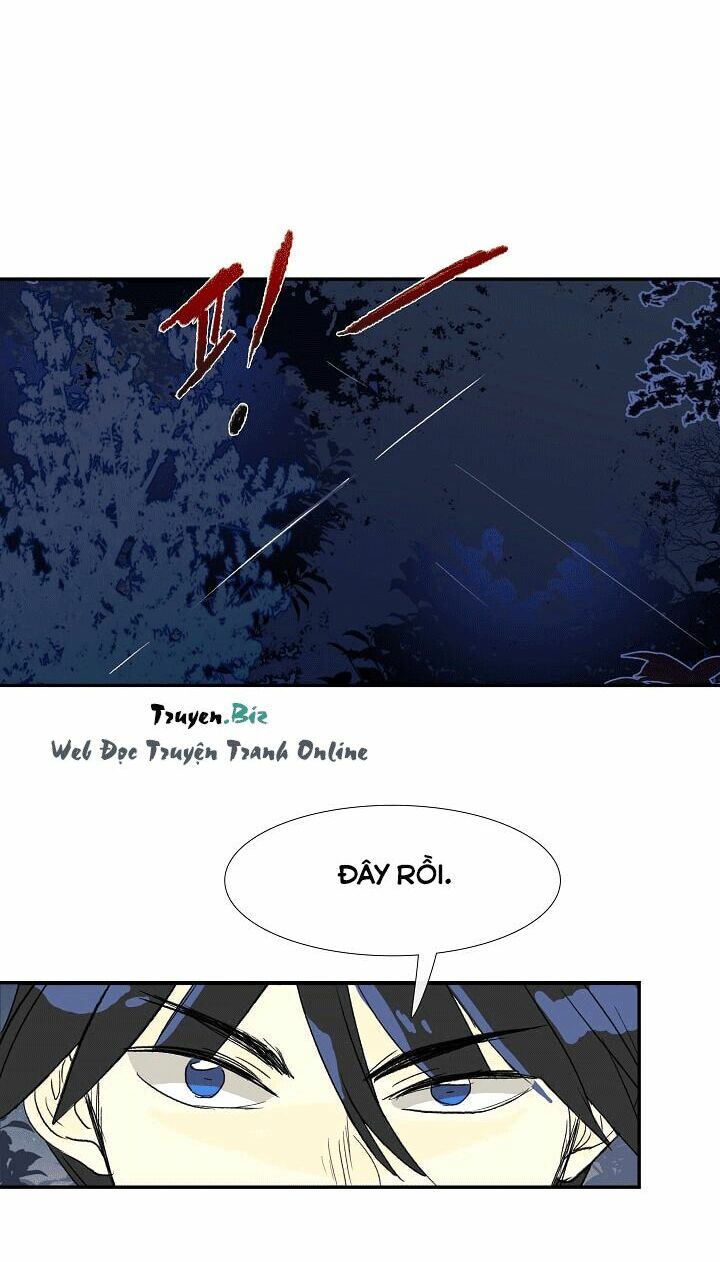 Học Sĩ Trùng Sinh Chapter 42 - Trang 13