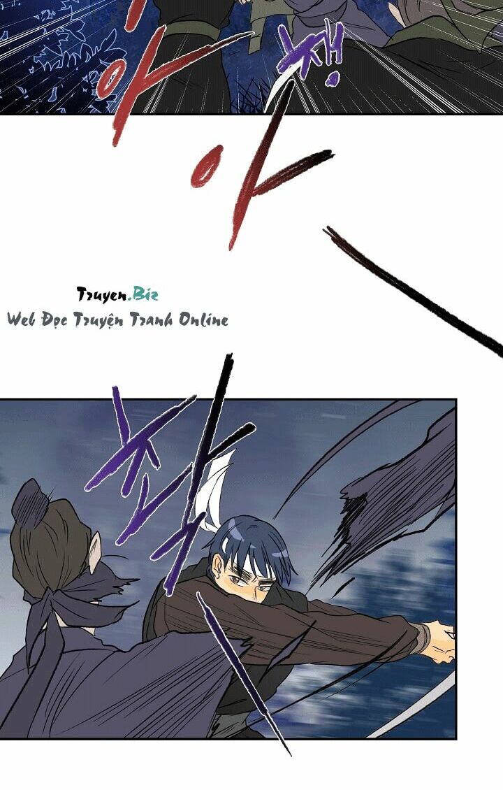 Học Sĩ Trùng Sinh Chapter 42 - Trang 16