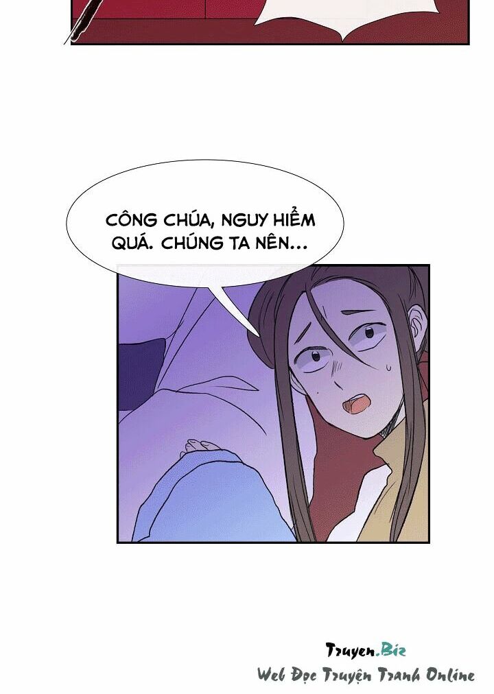 Học Sĩ Trùng Sinh Chapter 42 - Trang 24