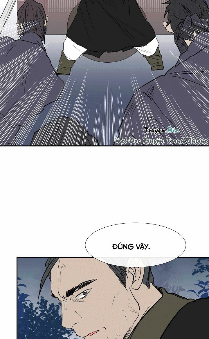 Học Sĩ Trùng Sinh Chapter 42 - Trang 26