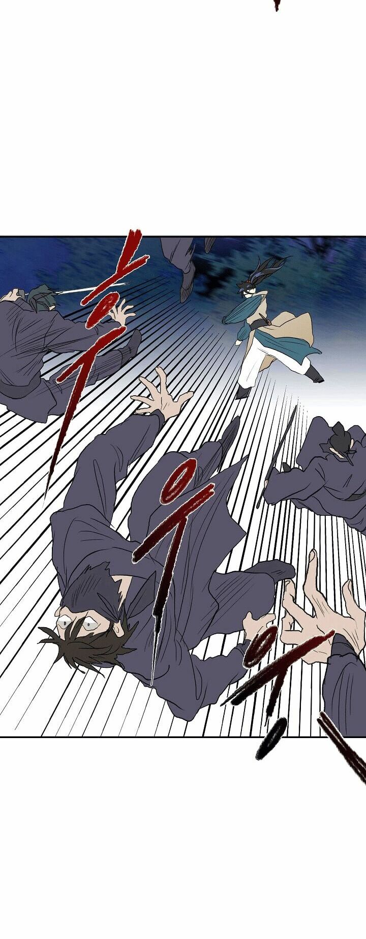 Học Sĩ Trùng Sinh Chapter 42 - Trang 29