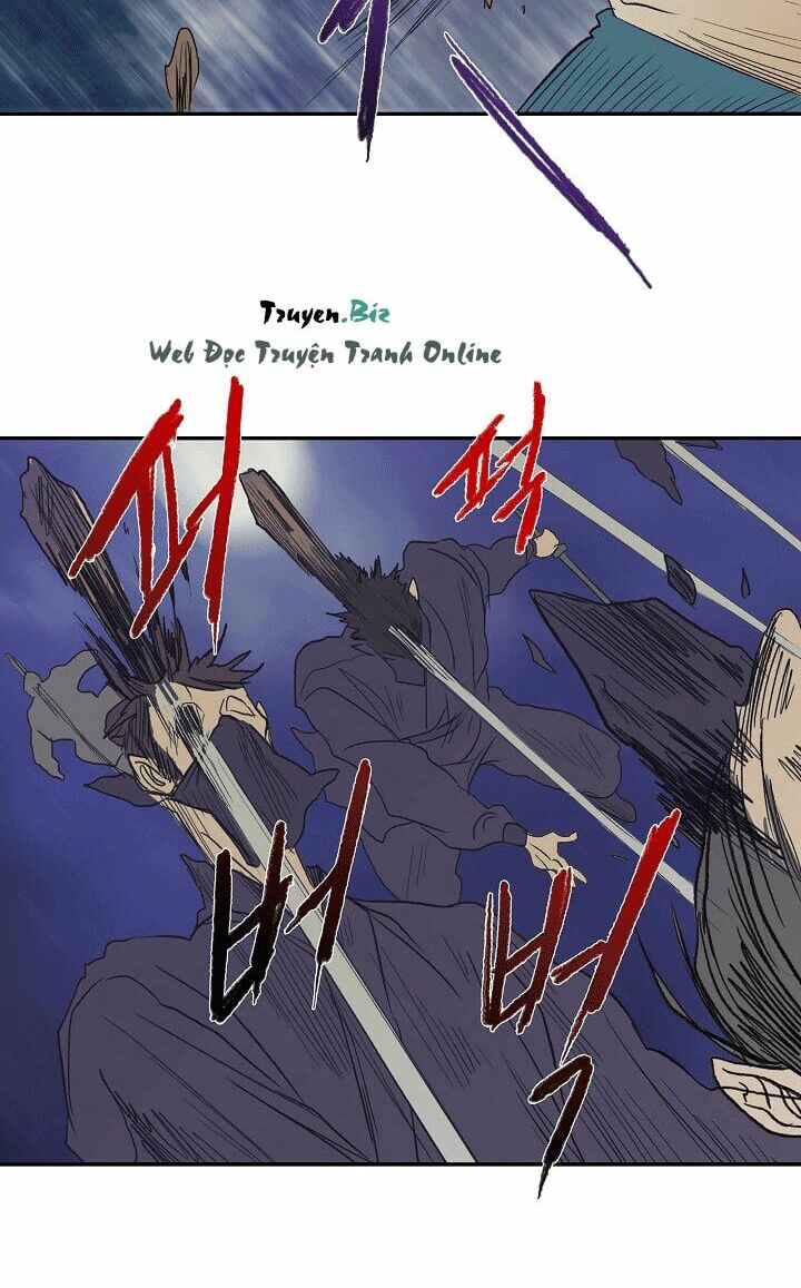 Học Sĩ Trùng Sinh Chapter 42 - Trang 32