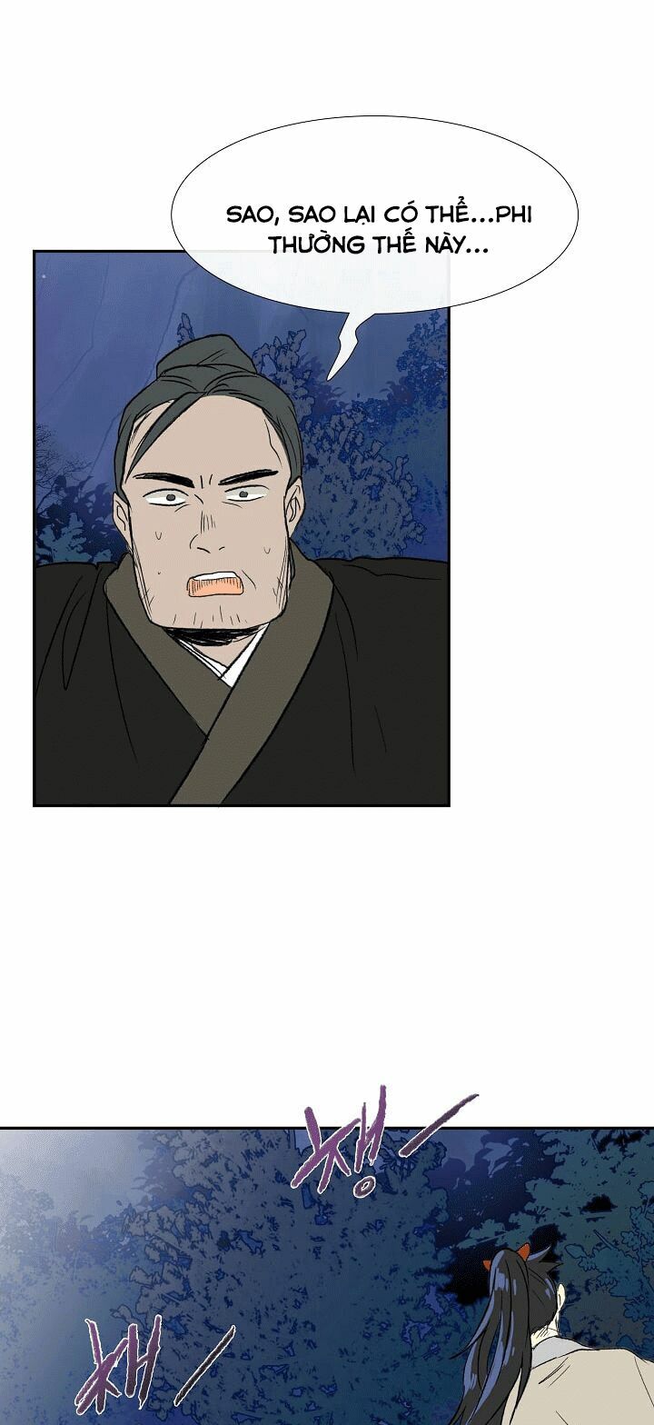 Học Sĩ Trùng Sinh Chapter 42 - Trang 33