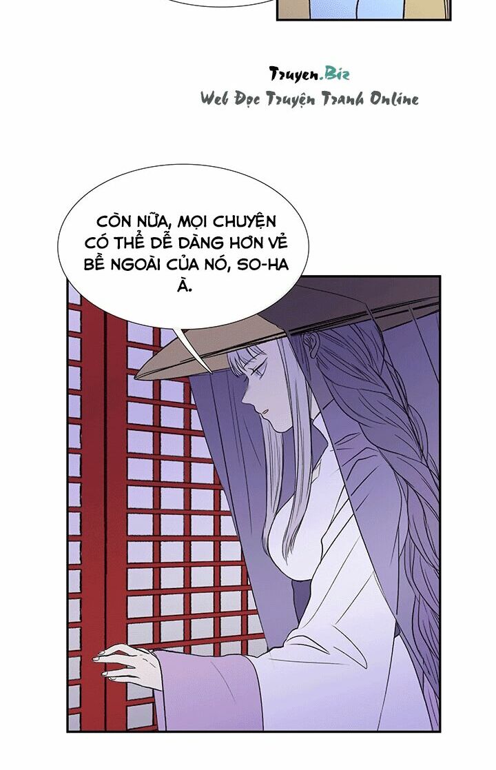 Học Sĩ Trùng Sinh Chapter 43 - Trang 14