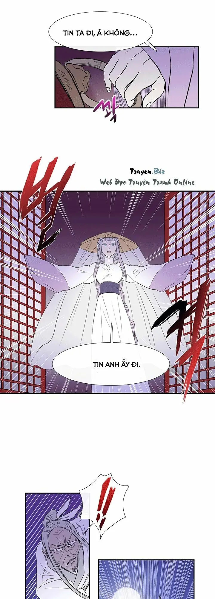 Học Sĩ Trùng Sinh Chapter 43 - Trang 15