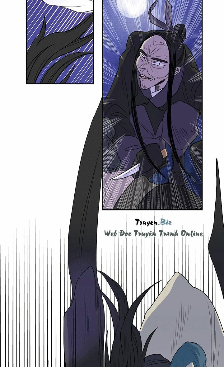 Học Sĩ Trùng Sinh Chapter 43 - Trang 16