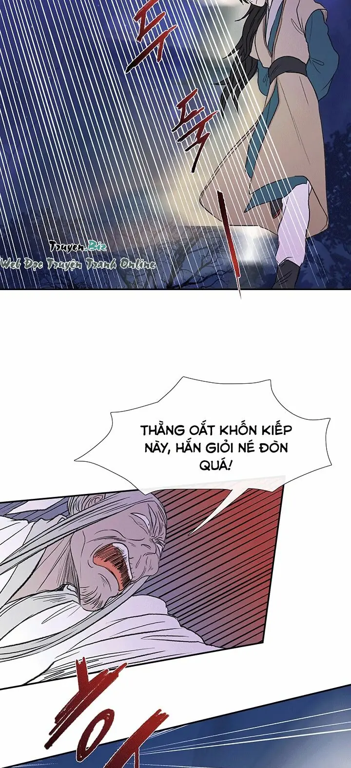 Học Sĩ Trùng Sinh Chapter 43 - Trang 21