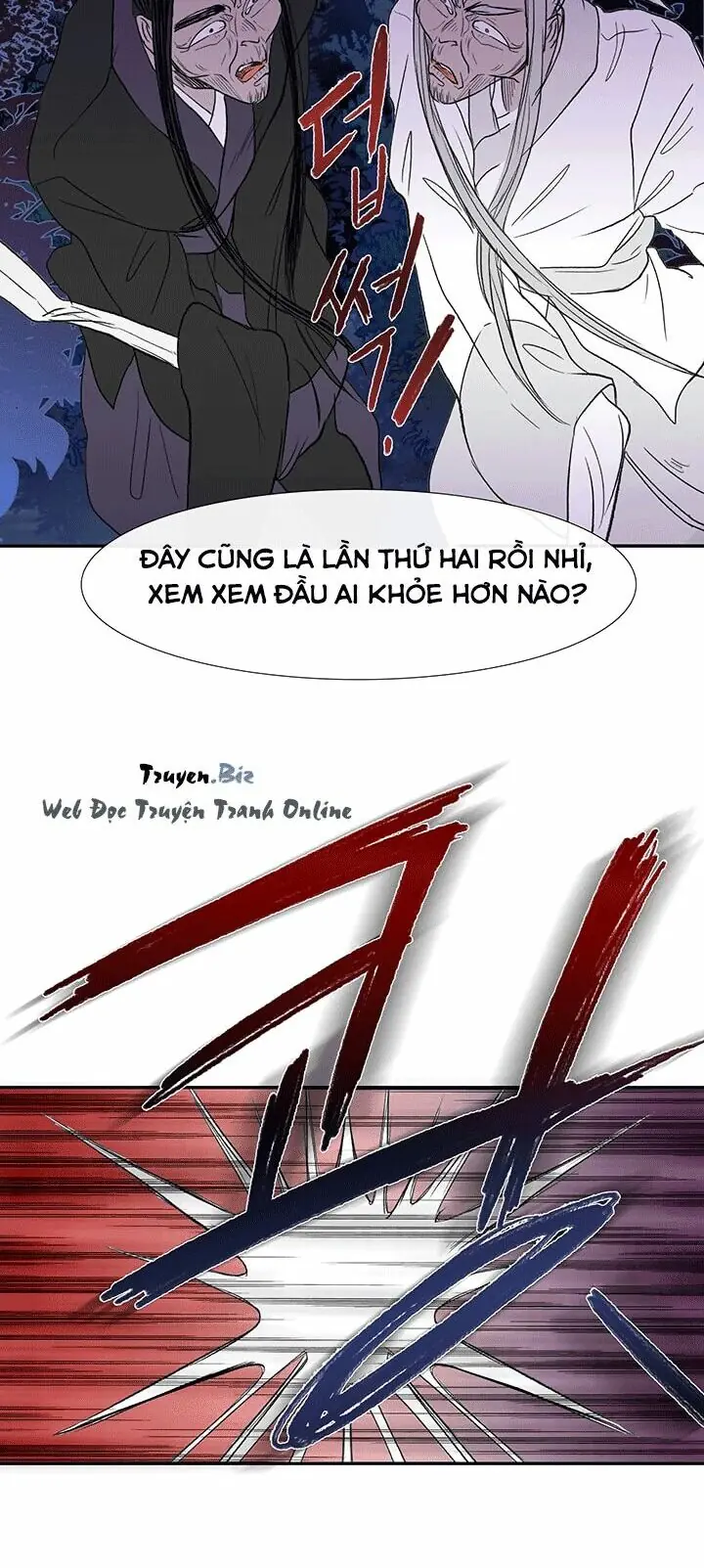 Học Sĩ Trùng Sinh Chapter 43 - Trang 26