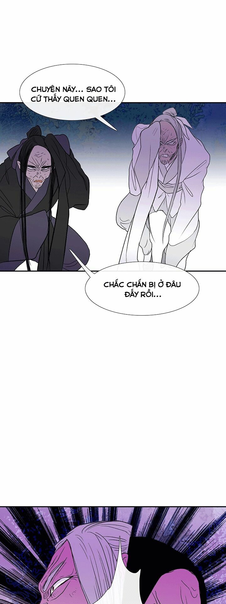 Học Sĩ Trùng Sinh Chapter 43 - Trang 29