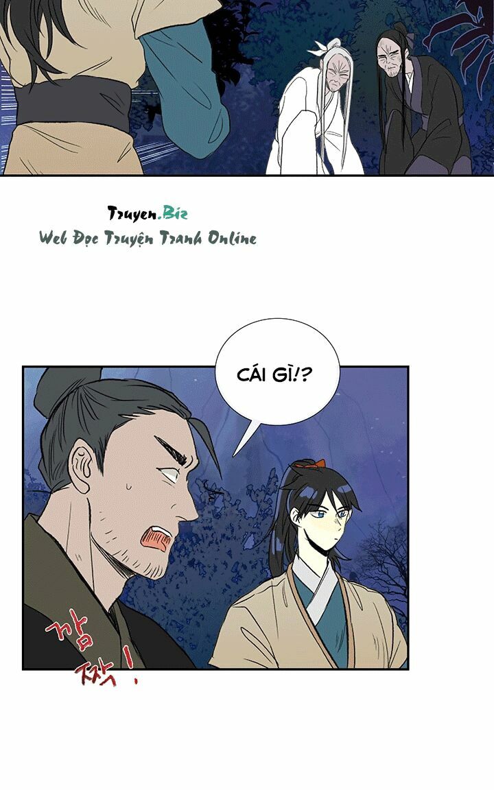 Học Sĩ Trùng Sinh Chapter 43 - Trang 3