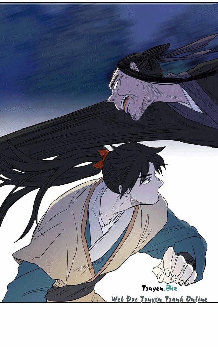 Học Sĩ Trùng Sinh Chapter 43 - Trang 33