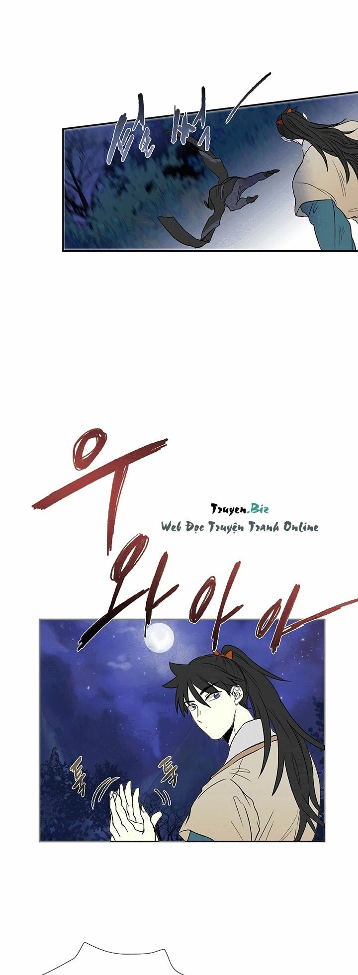Học Sĩ Trùng Sinh Chapter 43 - Trang 36