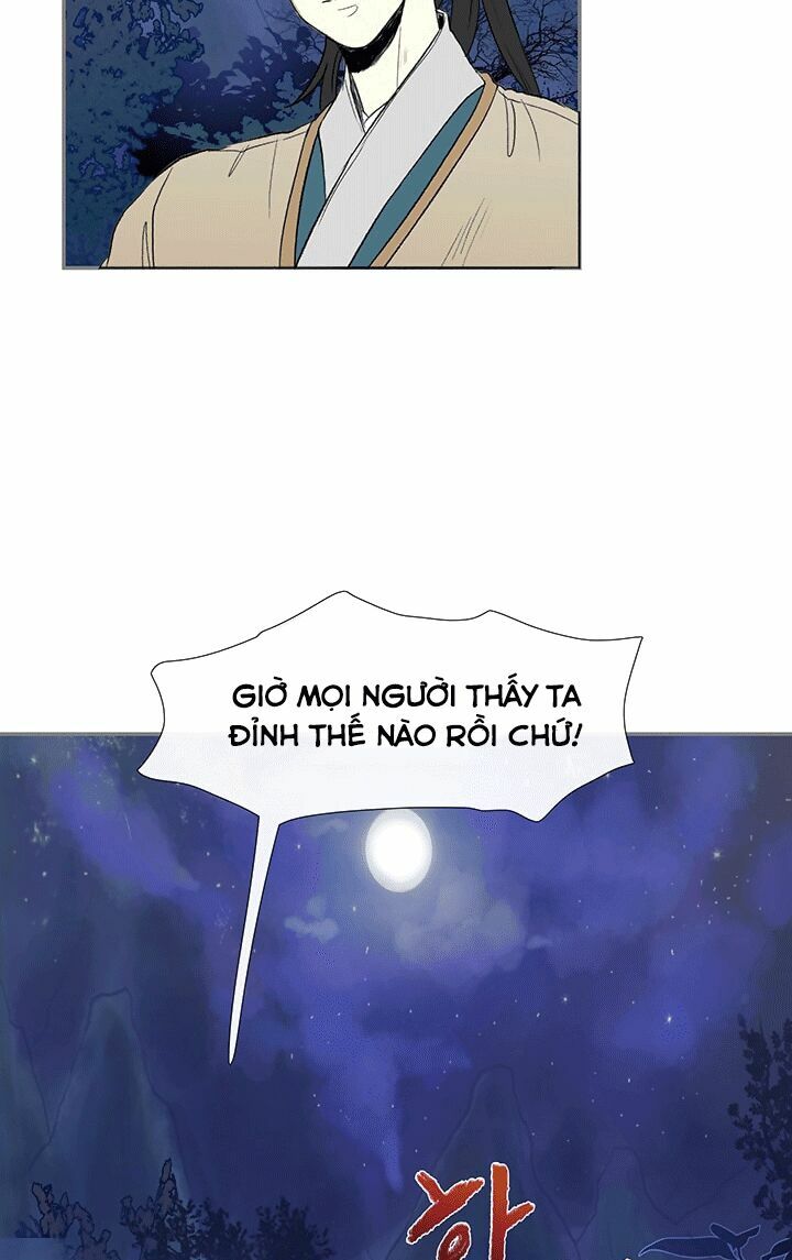 Học Sĩ Trùng Sinh Chapter 43 - Trang 39