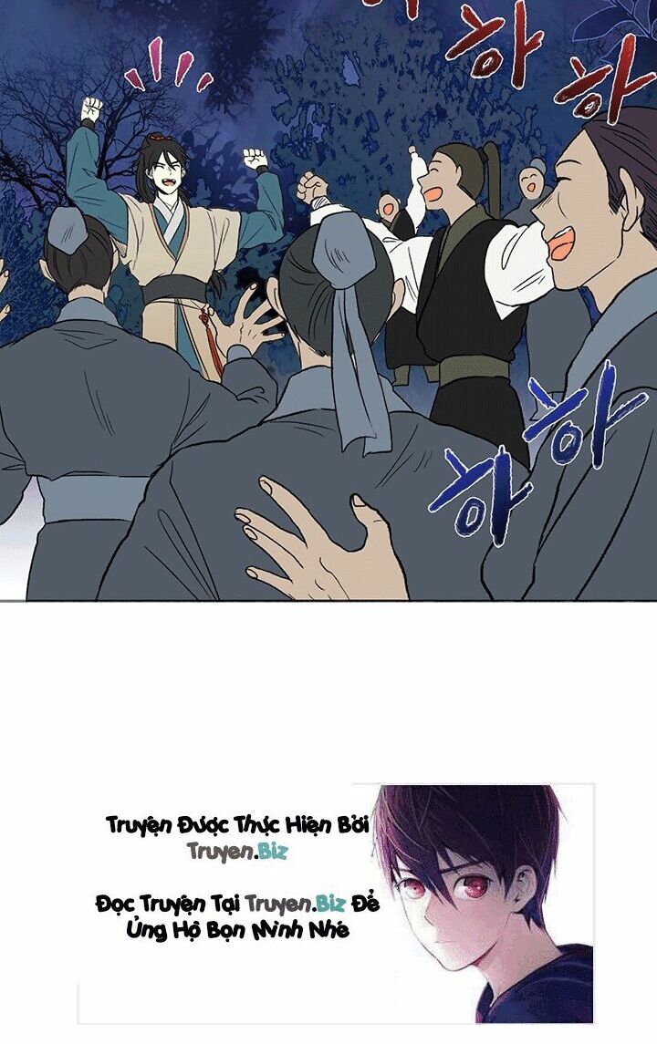 Học Sĩ Trùng Sinh Chapter 43 - Trang 40