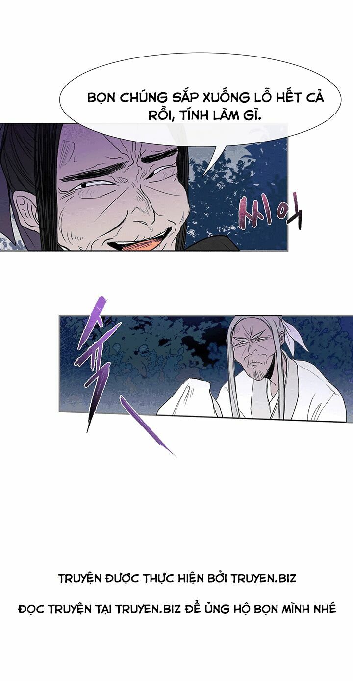 Học Sĩ Trùng Sinh Chapter 43 - Trang 8