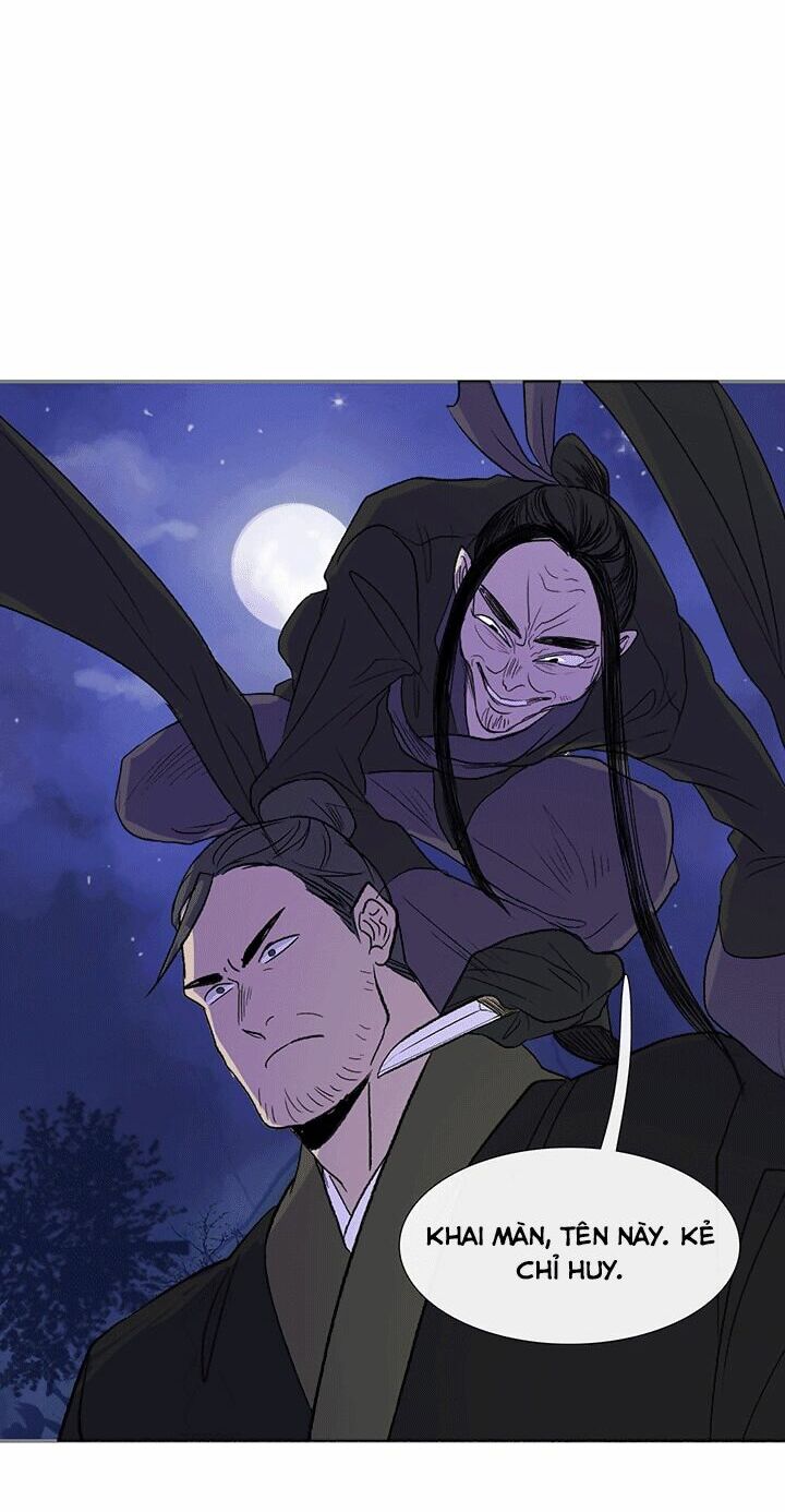 Học Sĩ Trùng Sinh Chapter 43 - Trang 9