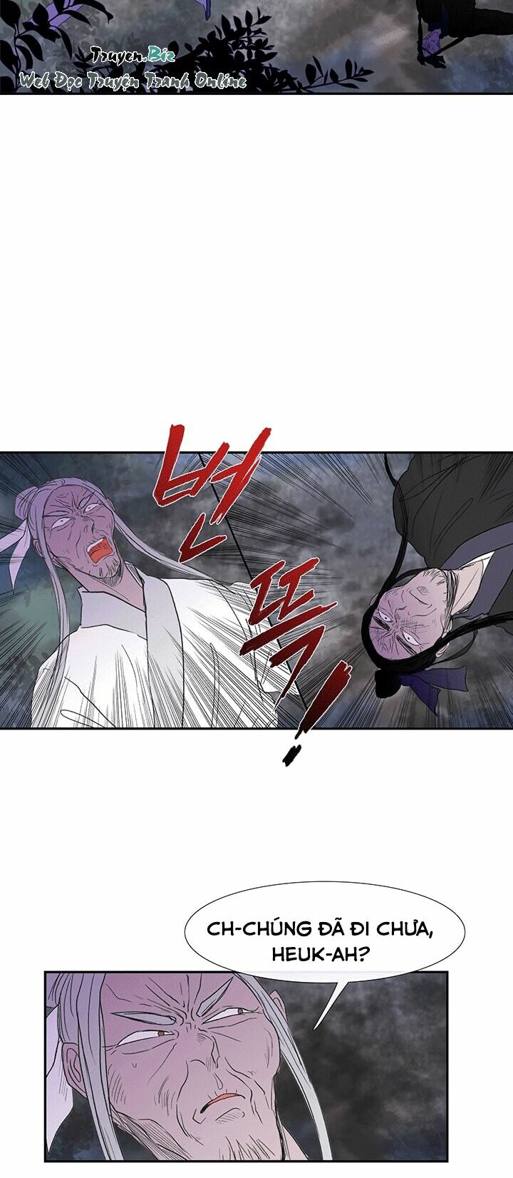 Học Sĩ Trùng Sinh Chapter 44 - Trang 17