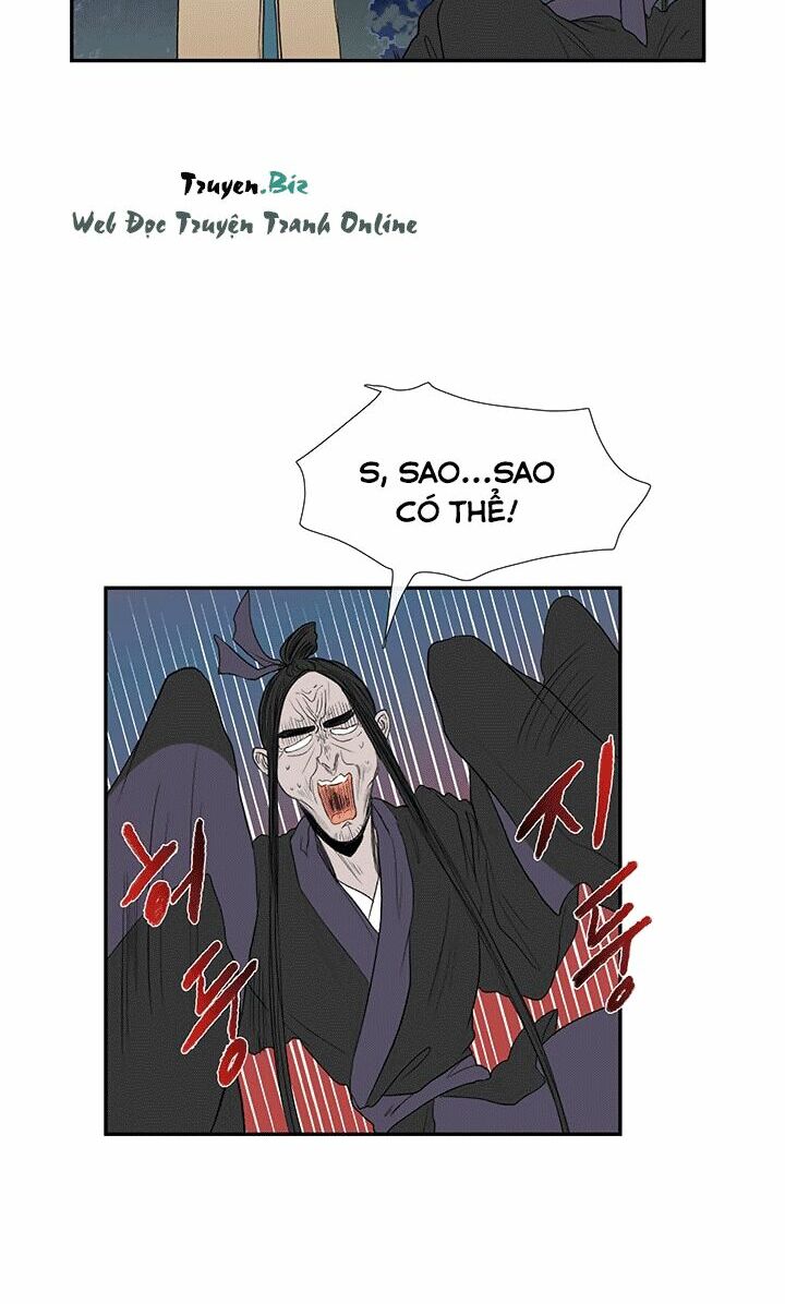Học Sĩ Trùng Sinh Chapter 44 - Trang 22