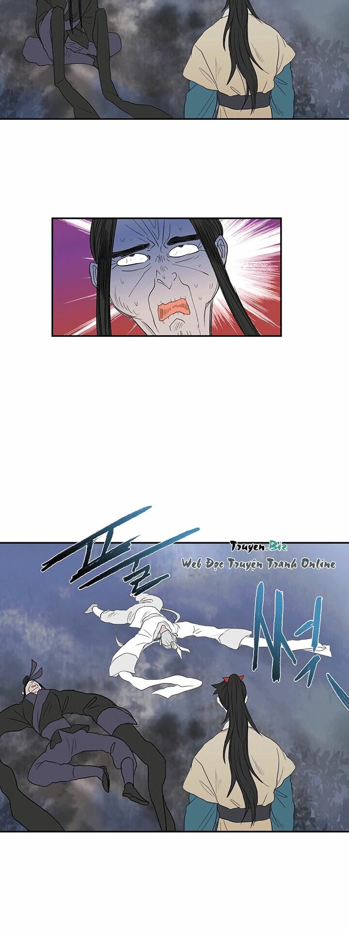 Học Sĩ Trùng Sinh Chapter 44 - Trang 24