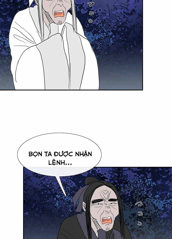 Học Sĩ Trùng Sinh Chapter 44 - Trang 28