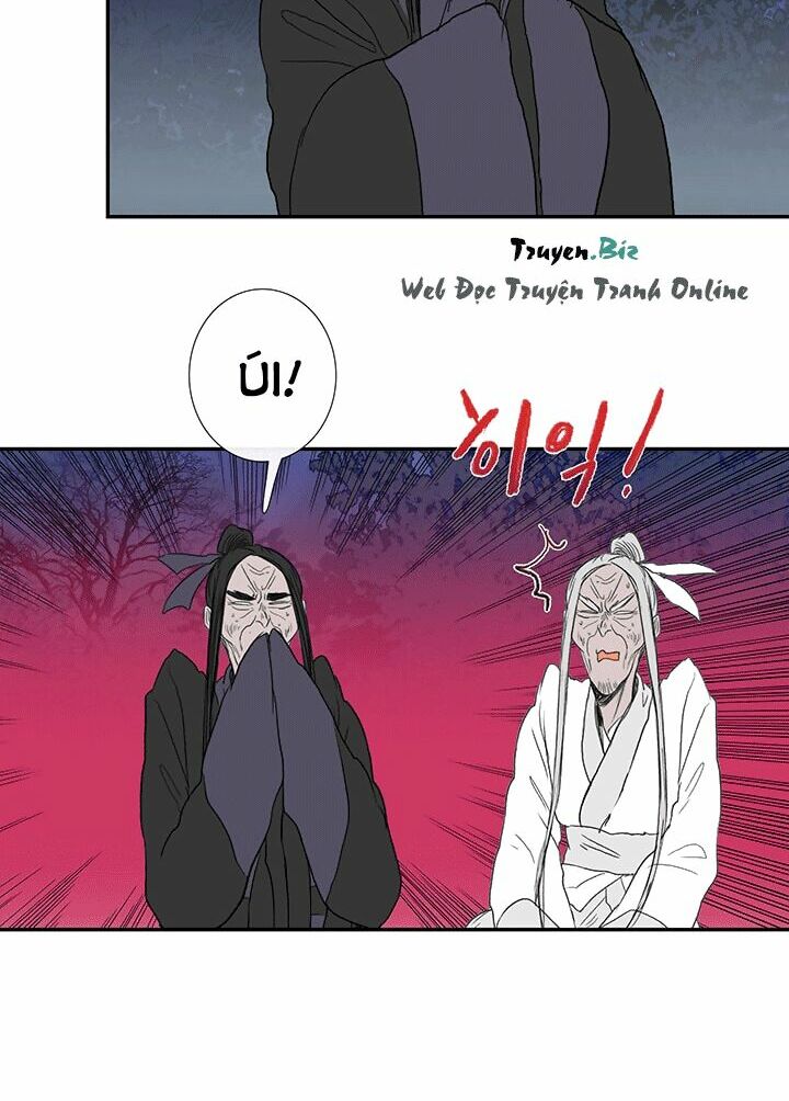 Học Sĩ Trùng Sinh Chapter 44 - Trang 29