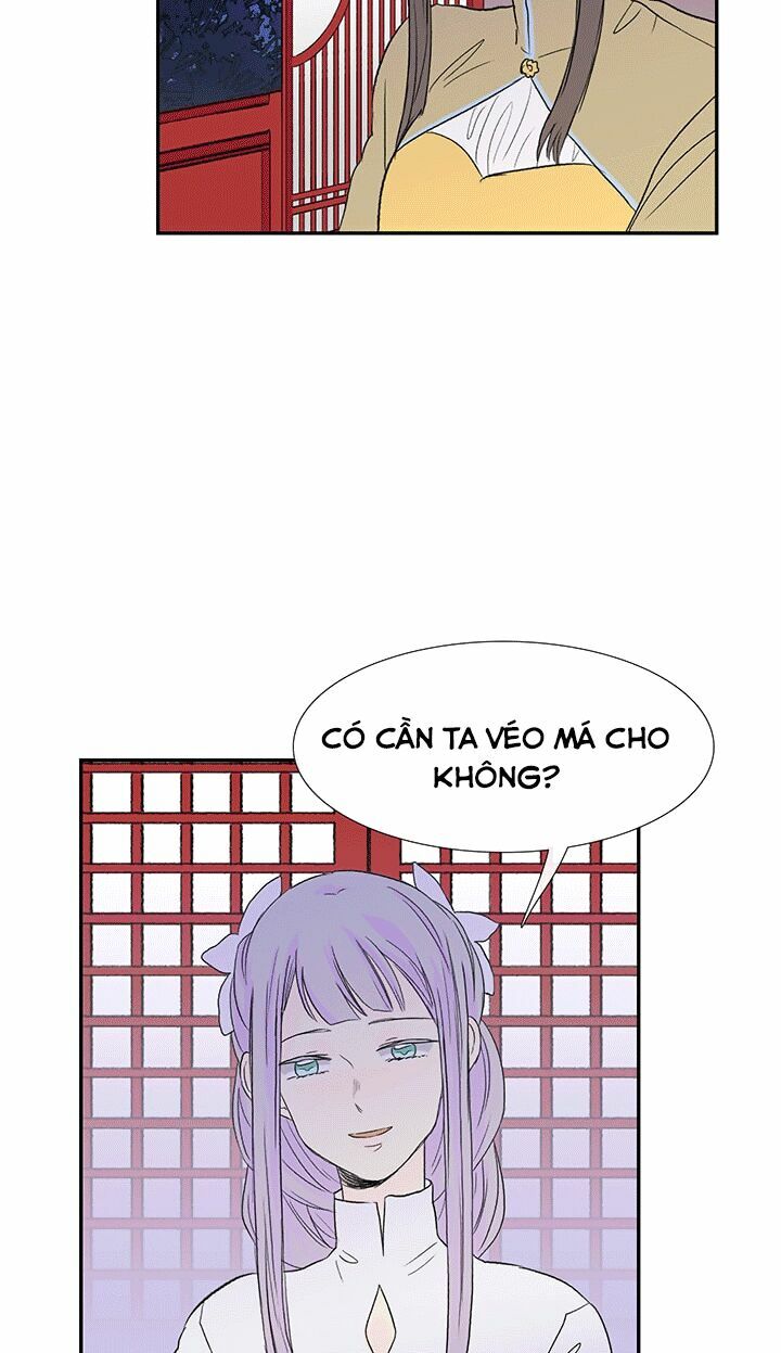 Học Sĩ Trùng Sinh Chapter 44 - Trang 3