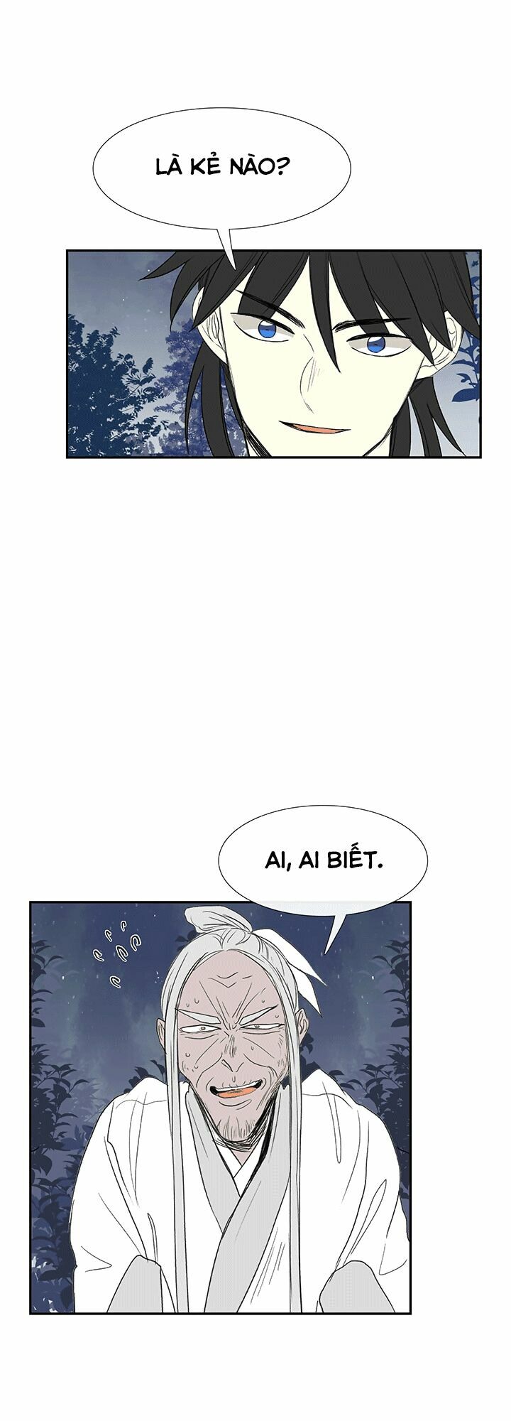 Học Sĩ Trùng Sinh Chapter 44 - Trang 30