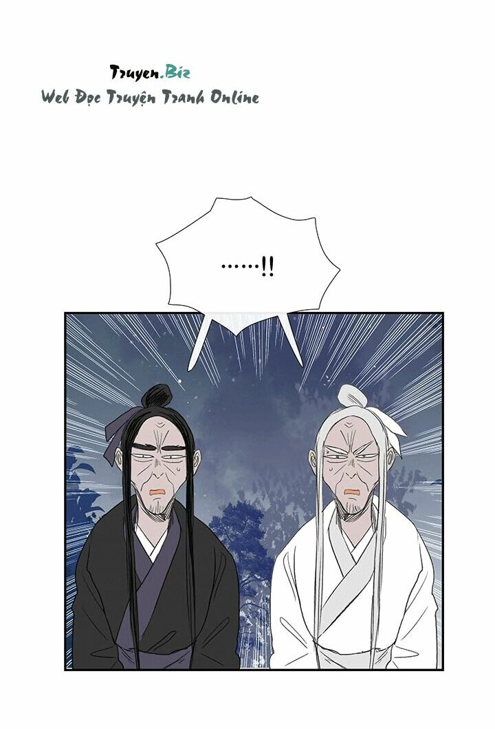 Học Sĩ Trùng Sinh Chapter 44 - Trang 32