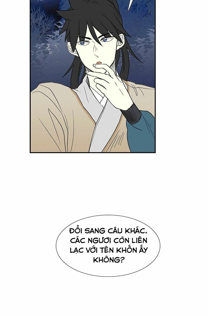 Học Sĩ Trùng Sinh Chapter 44 - Trang 35