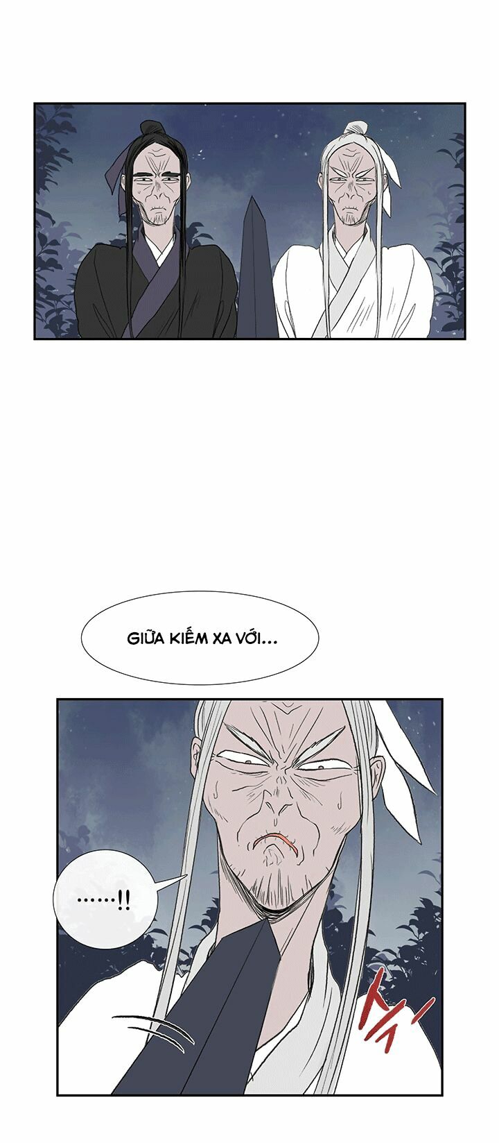 Học Sĩ Trùng Sinh Chapter 44 - Trang 38