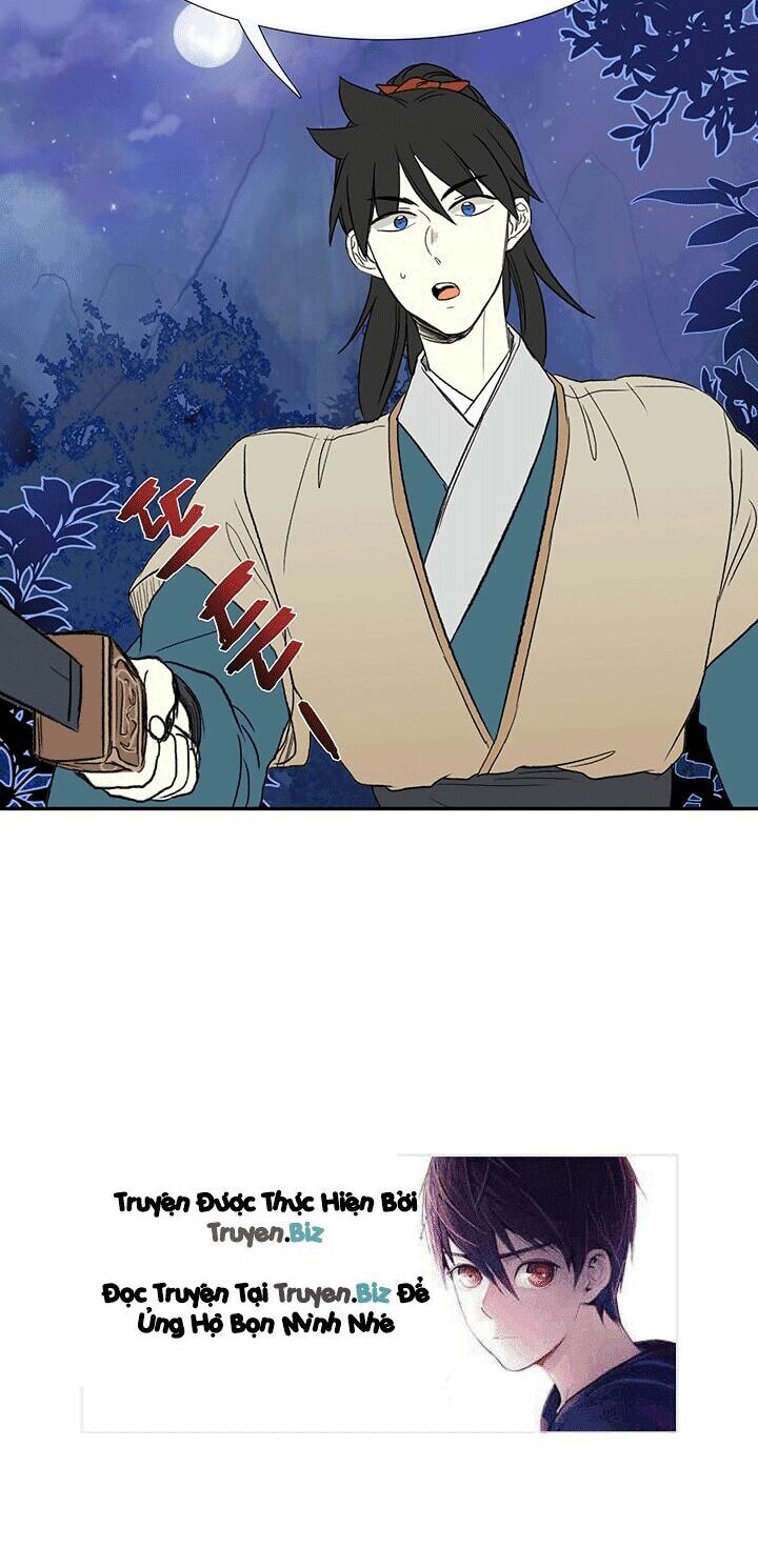 Học Sĩ Trùng Sinh Chapter 44 - Trang 41