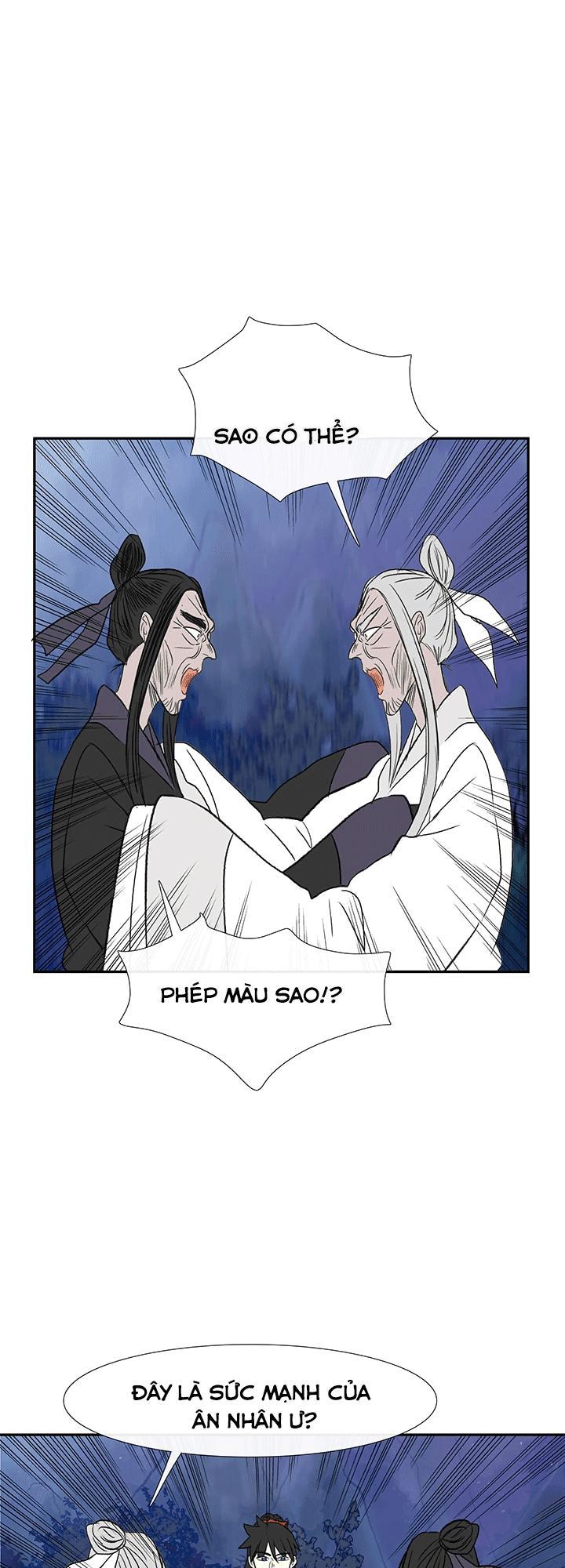 Học Sĩ Trùng Sinh Chapter 45 - Trang 16