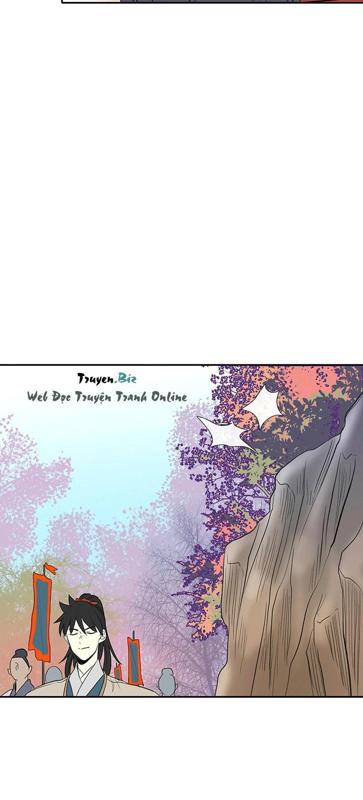 Học Sĩ Trùng Sinh Chapter 45 - Trang 25