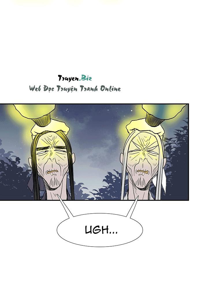 Học Sĩ Trùng Sinh Chapter 45 - Trang 8