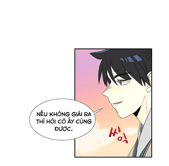 Học Sĩ Trùng Sinh Chapter 46 - Trang 22