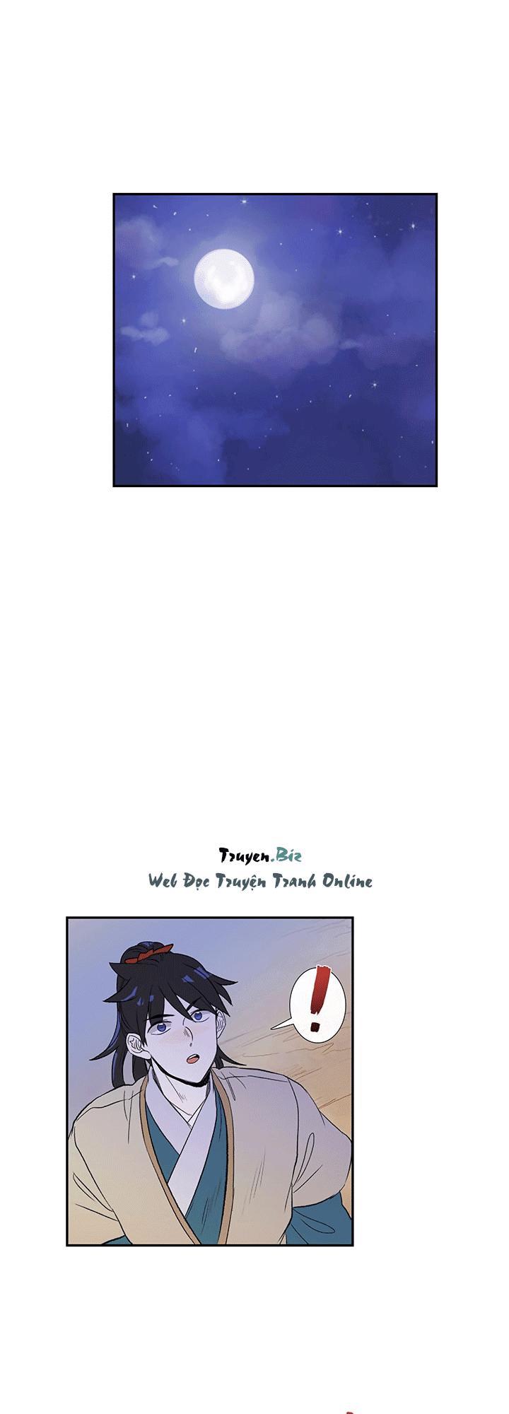 Học Sĩ Trùng Sinh Chapter 46 - Trang 25
