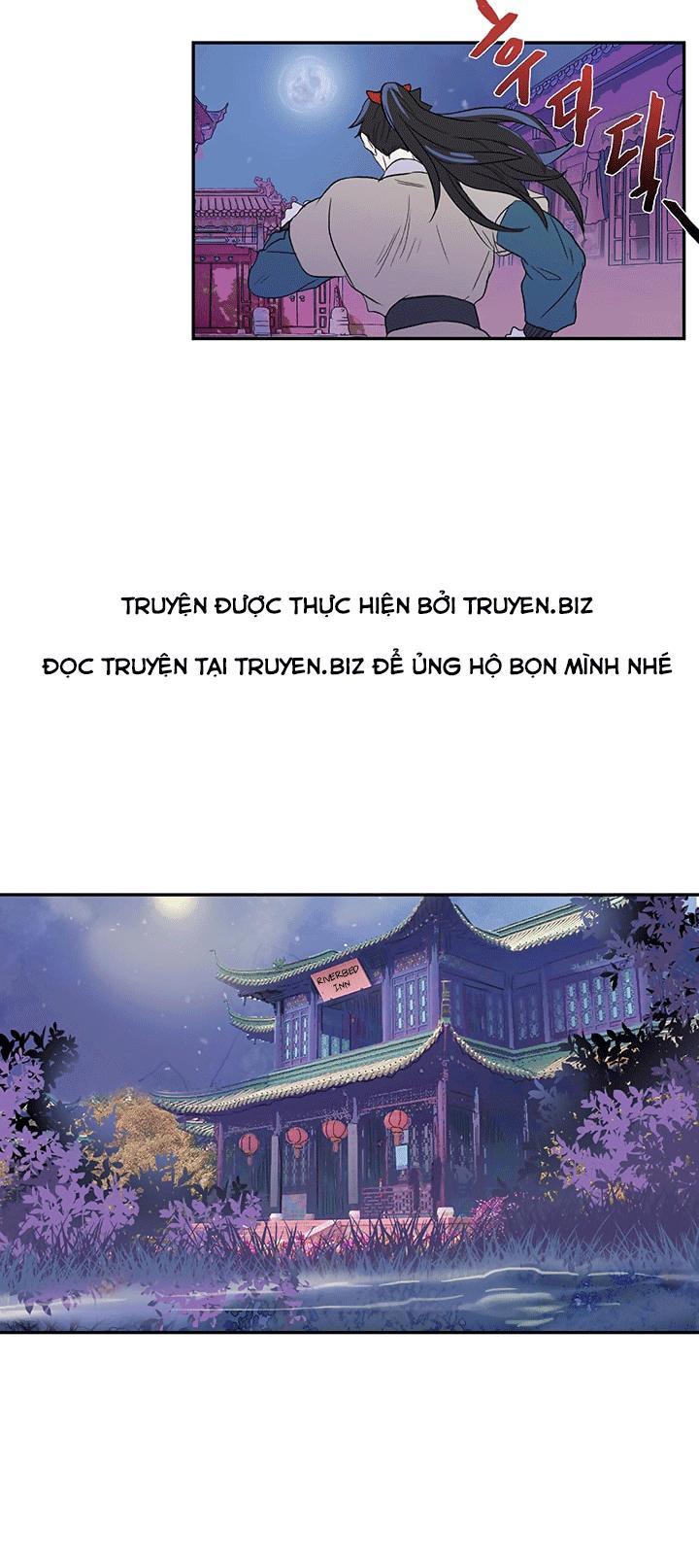 Học Sĩ Trùng Sinh Chapter 46 - Trang 26